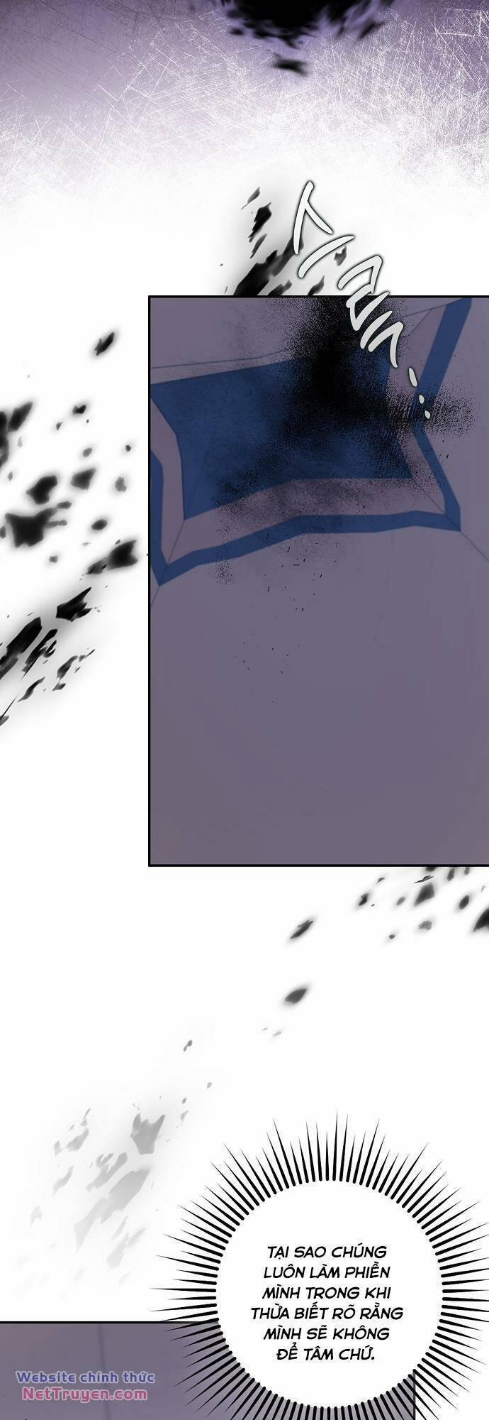 Cuộc Sống Độc Thân Giản Dị Của Quý Cô Bị Bỏ Rơi 47 trang 13