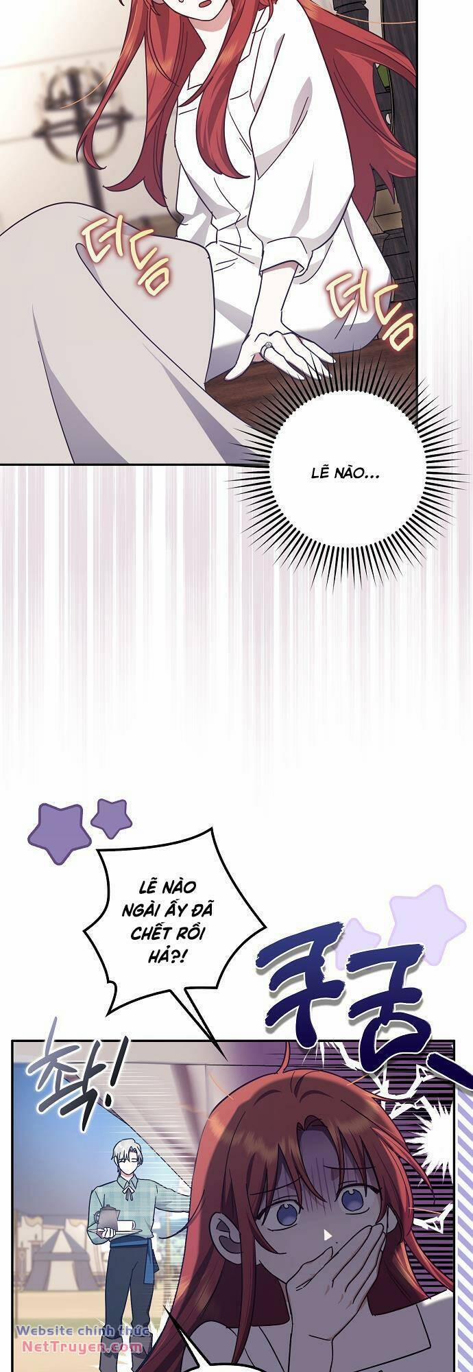 Cuộc Sống Độc Thân Giản Dị Của Quý Cô Bị Bỏ Rơi 47 trang 19