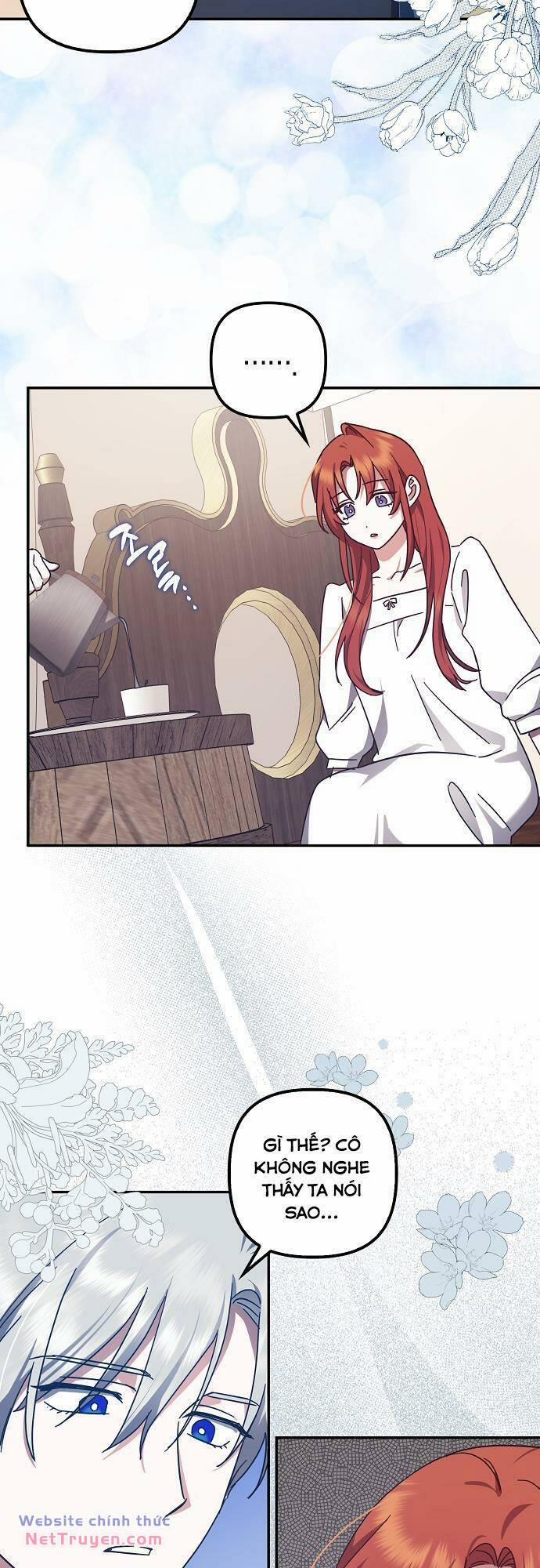 Cuộc Sống Độc Thân Giản Dị Của Quý Cô Bị Bỏ Rơi 47 trang 21