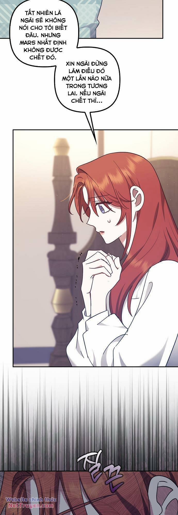 Cuộc Sống Độc Thân Giản Dị Của Quý Cô Bị Bỏ Rơi 47 trang 23