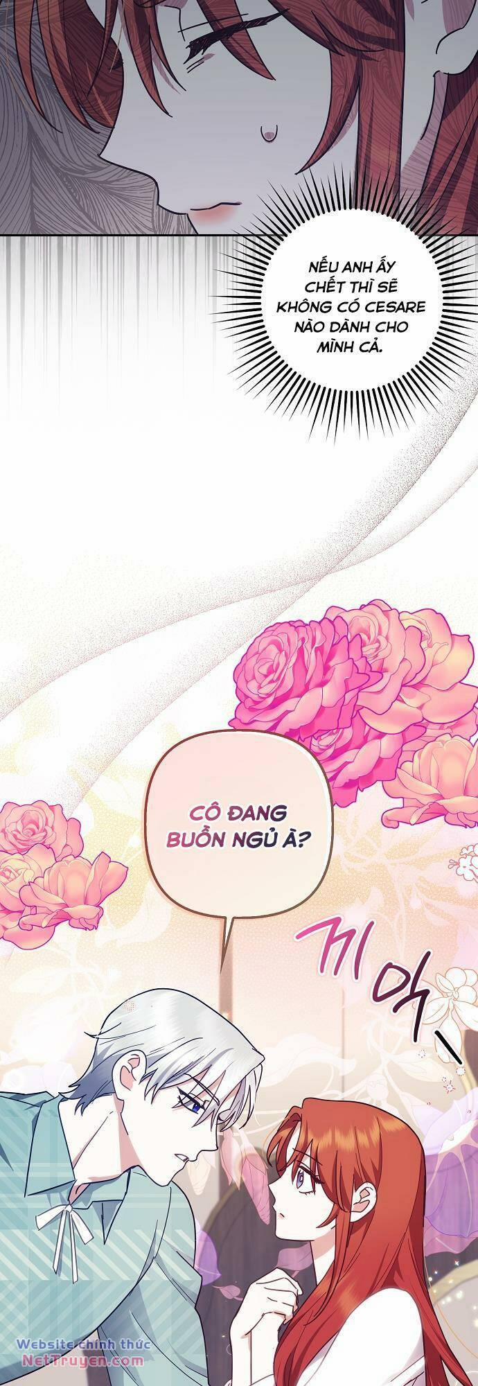 Cuộc Sống Độc Thân Giản Dị Của Quý Cô Bị Bỏ Rơi 47 trang 24