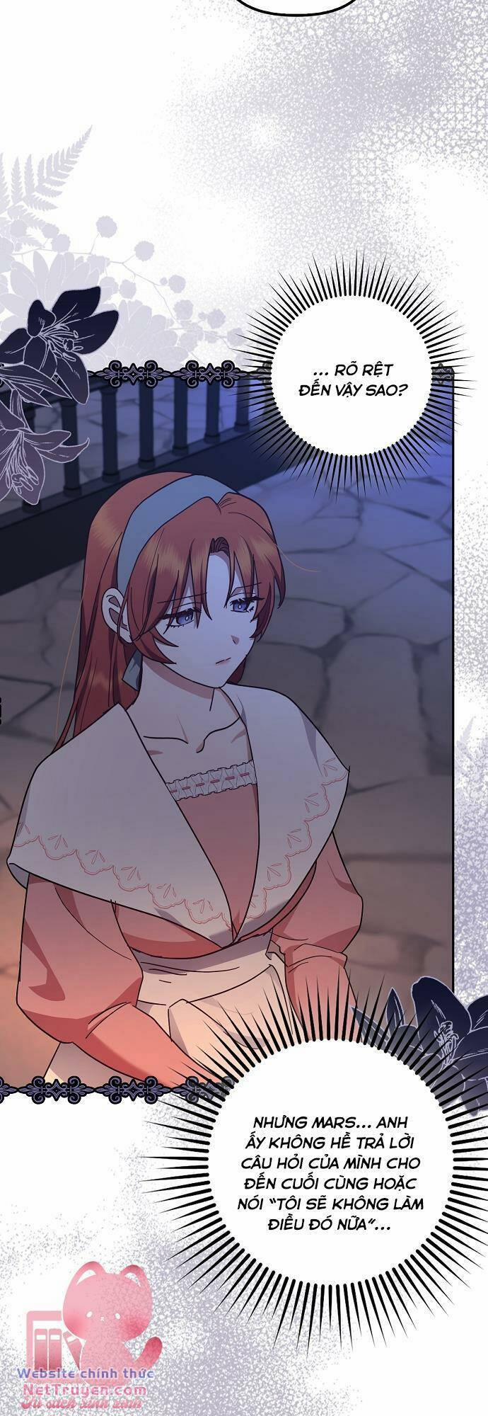 Cuộc Sống Độc Thân Giản Dị Của Quý Cô Bị Bỏ Rơi 47 trang 30