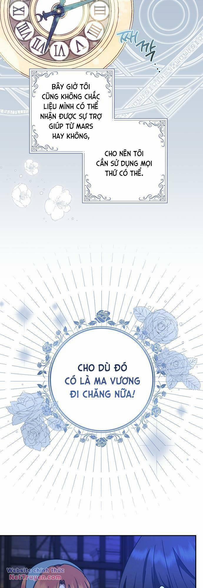 Cuộc Sống Độc Thân Giản Dị Của Quý Cô Bị Bỏ Rơi 47 trang 33