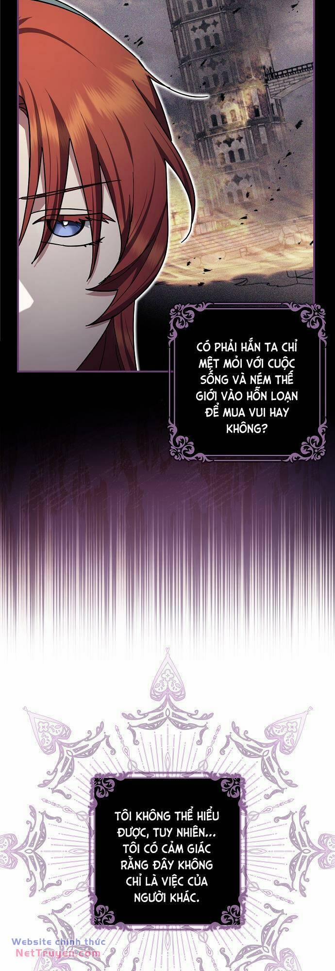 Cuộc Sống Độc Thân Giản Dị Của Quý Cô Bị Bỏ Rơi 47 trang 41