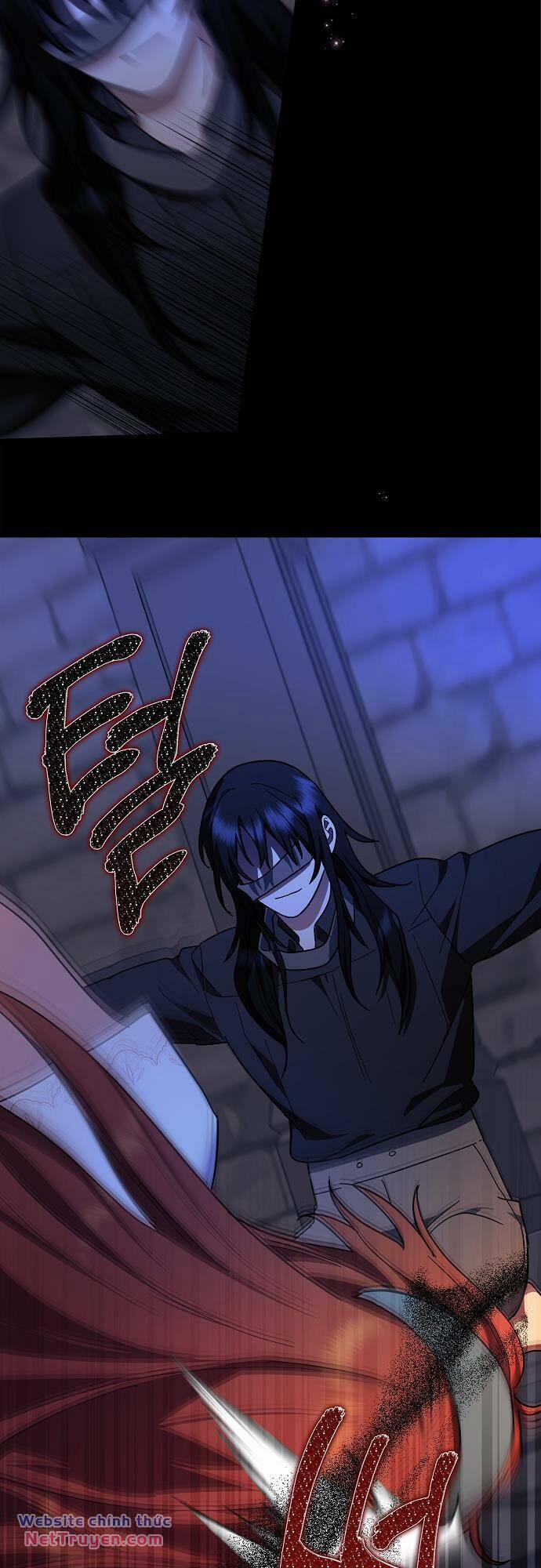 Cuộc Sống Độc Thân Giản Dị Của Quý Cô Bị Bỏ Rơi 47 trang 49