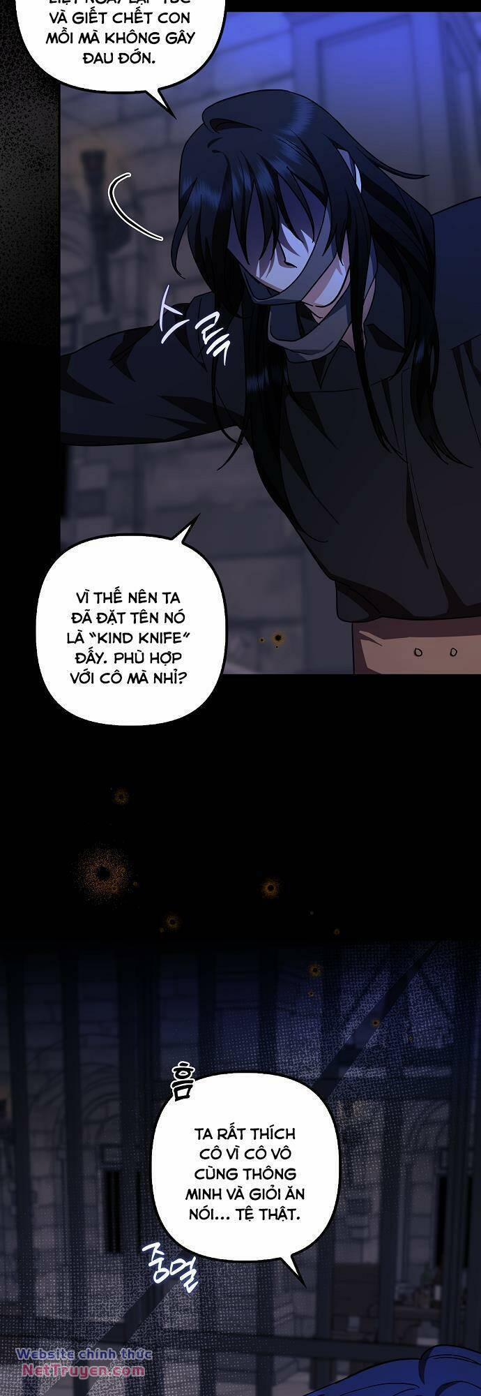 Cuộc Sống Độc Thân Giản Dị Của Quý Cô Bị Bỏ Rơi 47 trang 52