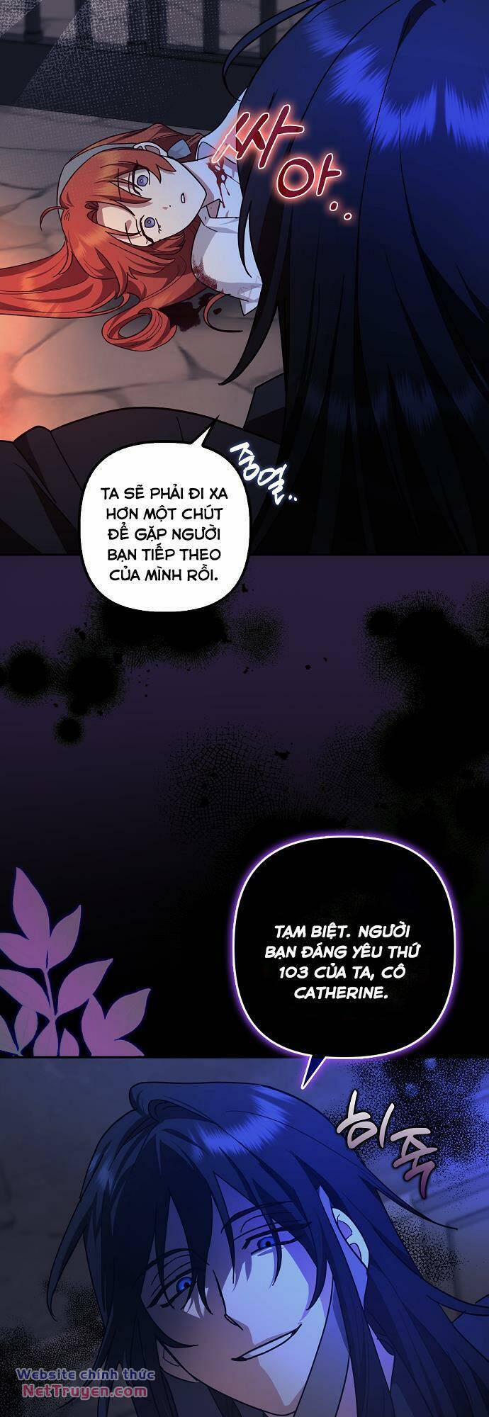 Cuộc Sống Độc Thân Giản Dị Của Quý Cô Bị Bỏ Rơi 47 trang 53