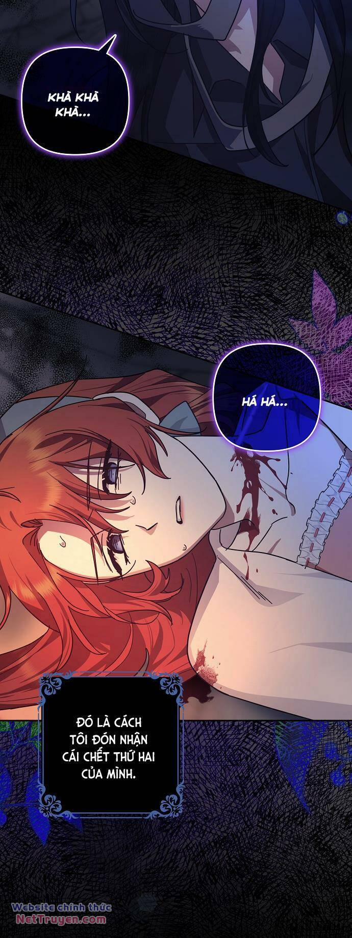 Cuộc Sống Độc Thân Giản Dị Của Quý Cô Bị Bỏ Rơi 47 trang 54