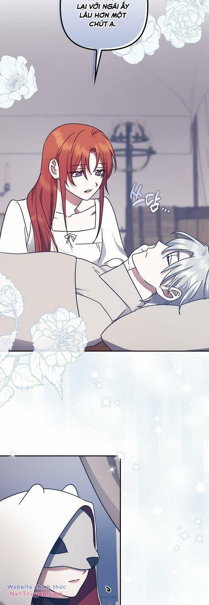 Cuộc Sống Độc Thân Giản Dị Của Quý Cô Bị Bỏ Rơi 47 trang 6