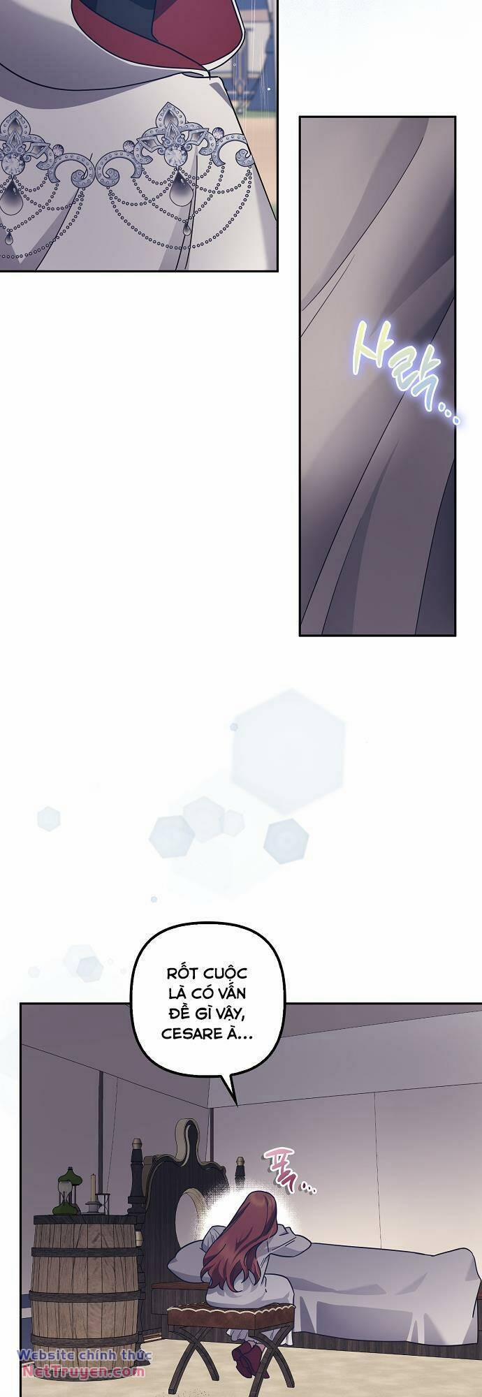 Cuộc Sống Độc Thân Giản Dị Của Quý Cô Bị Bỏ Rơi 47 trang 7