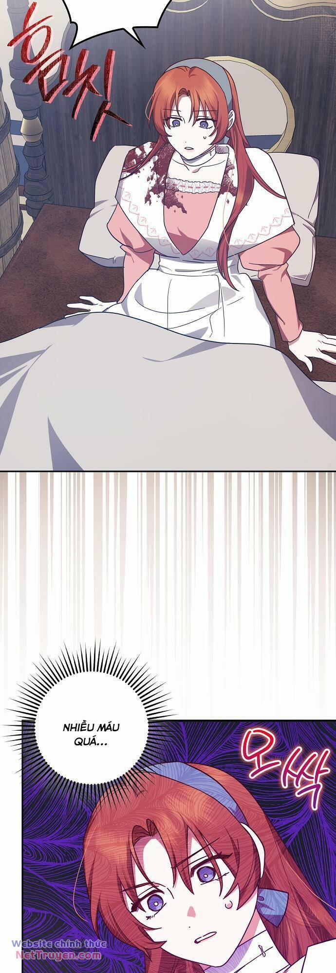 Cuộc Sống Độc Thân Giản Dị Của Quý Cô Bị Bỏ Rơi 48 trang 10