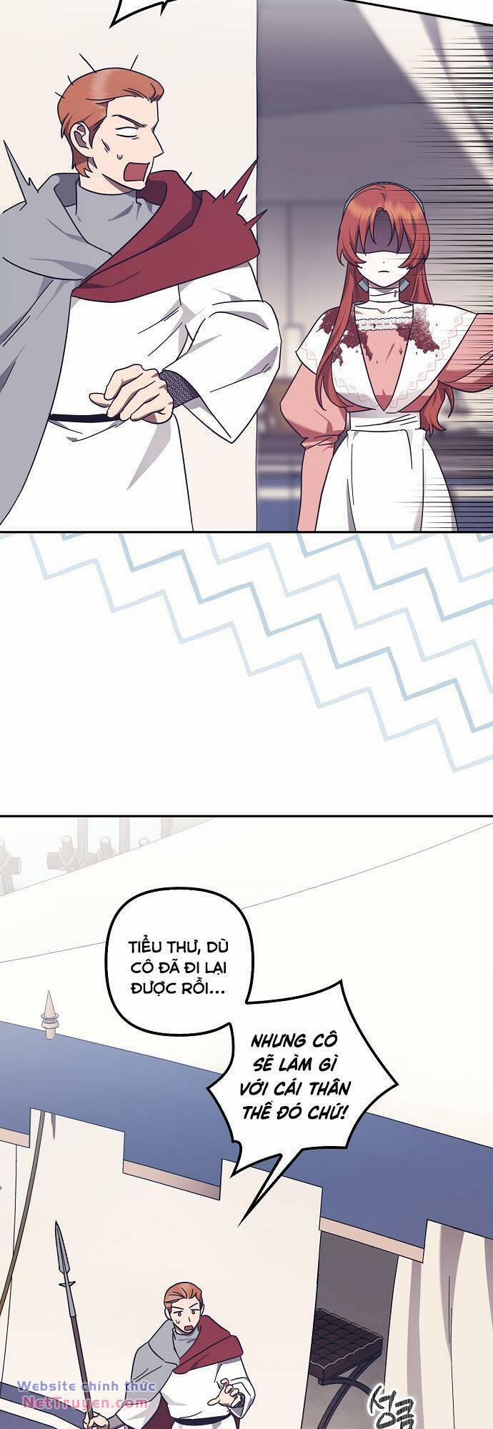 Cuộc Sống Độc Thân Giản Dị Của Quý Cô Bị Bỏ Rơi 48 trang 13