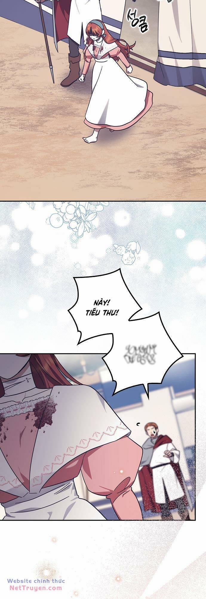 Cuộc Sống Độc Thân Giản Dị Của Quý Cô Bị Bỏ Rơi 48 trang 14