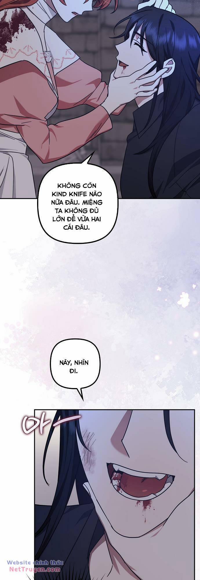 Cuộc Sống Độc Thân Giản Dị Của Quý Cô Bị Bỏ Rơi 48 trang 23