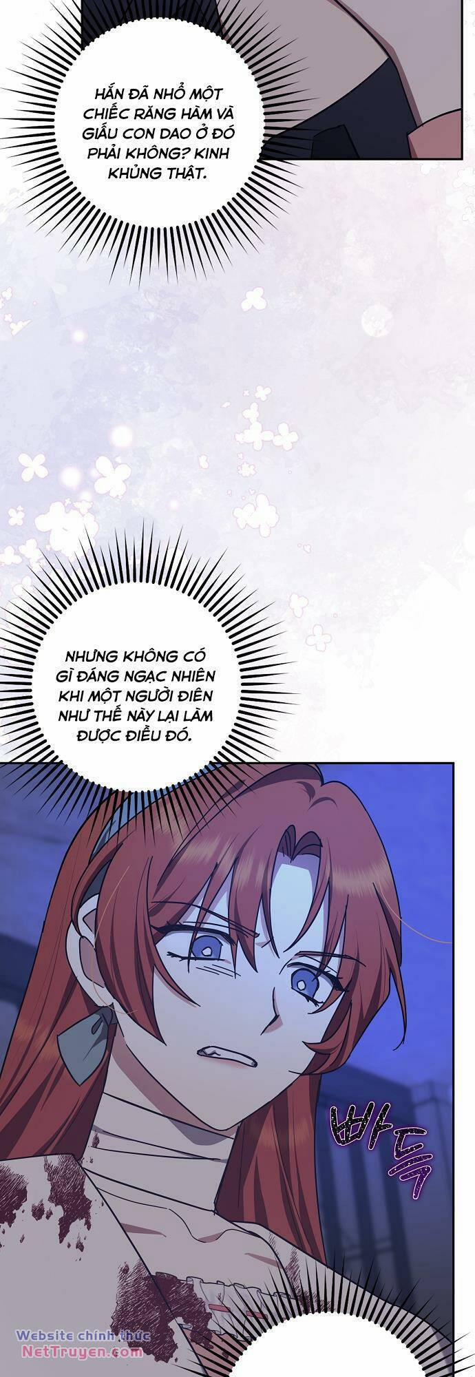 Cuộc Sống Độc Thân Giản Dị Của Quý Cô Bị Bỏ Rơi 48 trang 24