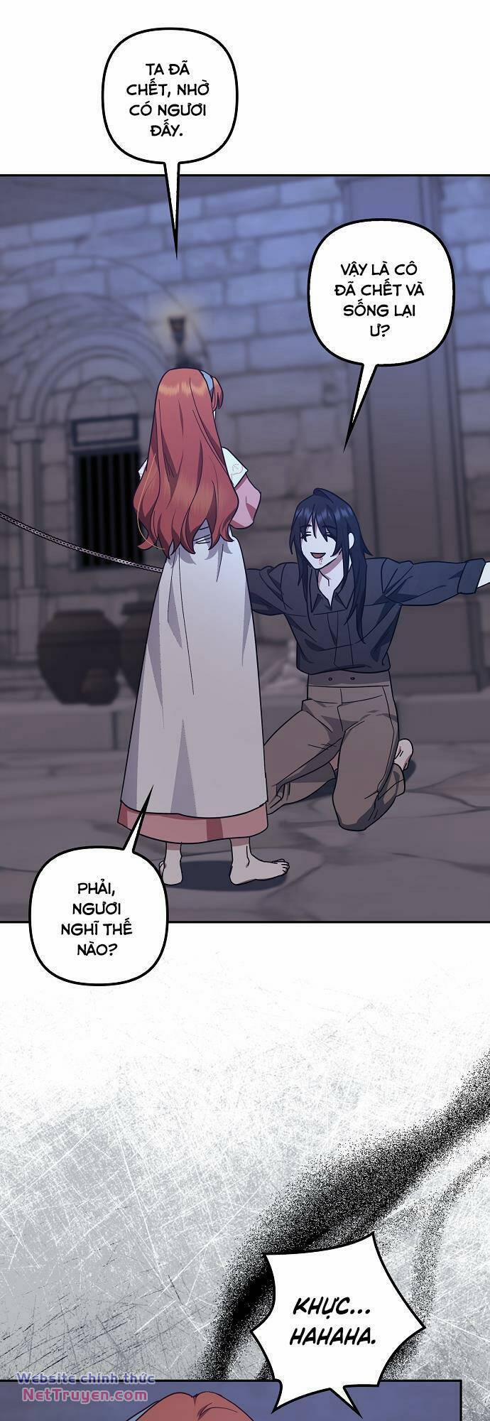 Cuộc Sống Độc Thân Giản Dị Của Quý Cô Bị Bỏ Rơi 48 trang 26