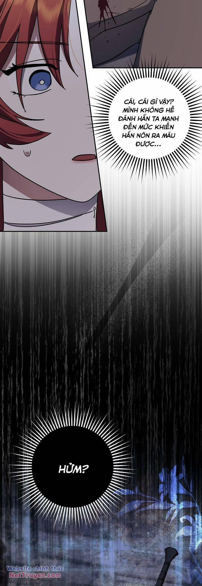 Cuộc Sống Độc Thân Giản Dị Của Quý Cô Bị Bỏ Rơi 48 trang 28