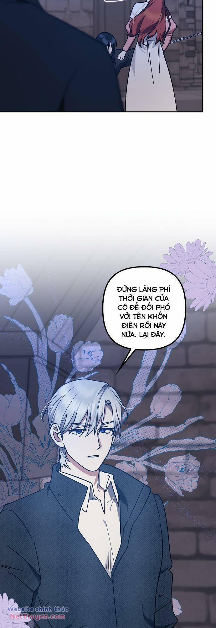 Cuộc Sống Độc Thân Giản Dị Của Quý Cô Bị Bỏ Rơi 48 trang 34