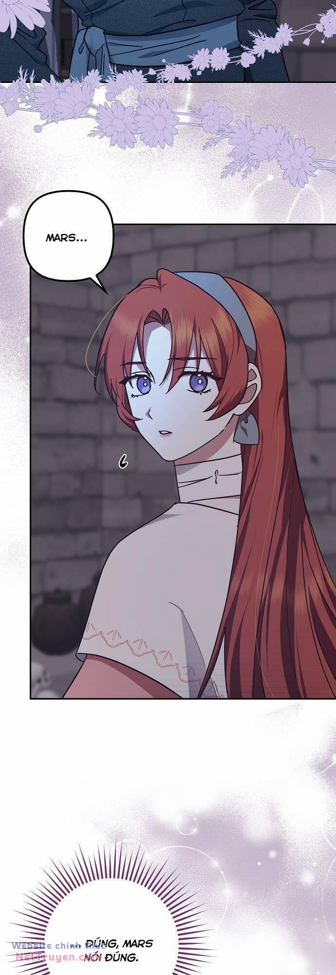 Cuộc Sống Độc Thân Giản Dị Của Quý Cô Bị Bỏ Rơi 48 trang 35