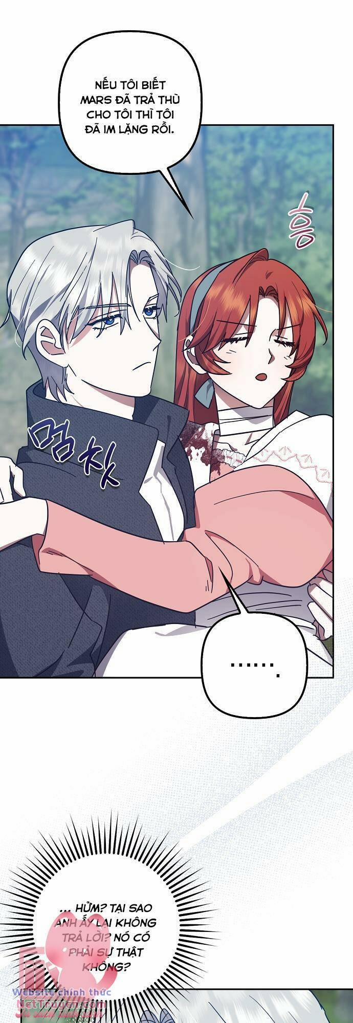 Cuộc Sống Độc Thân Giản Dị Của Quý Cô Bị Bỏ Rơi 48 trang 45