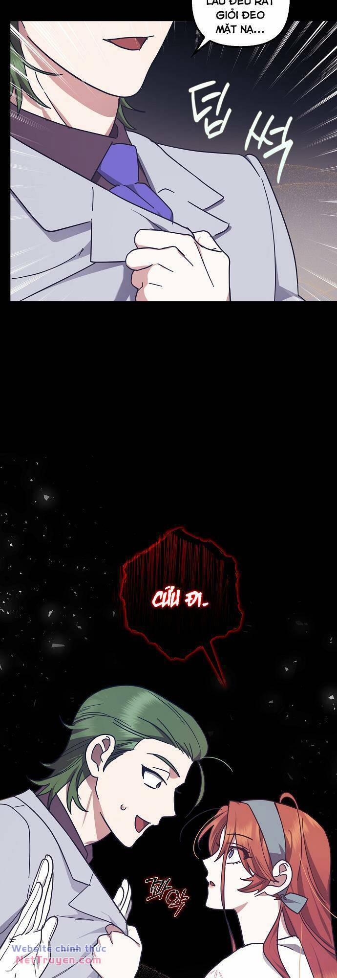 Cuộc Sống Độc Thân Giản Dị Của Quý Cô Bị Bỏ Rơi 48 trang 5