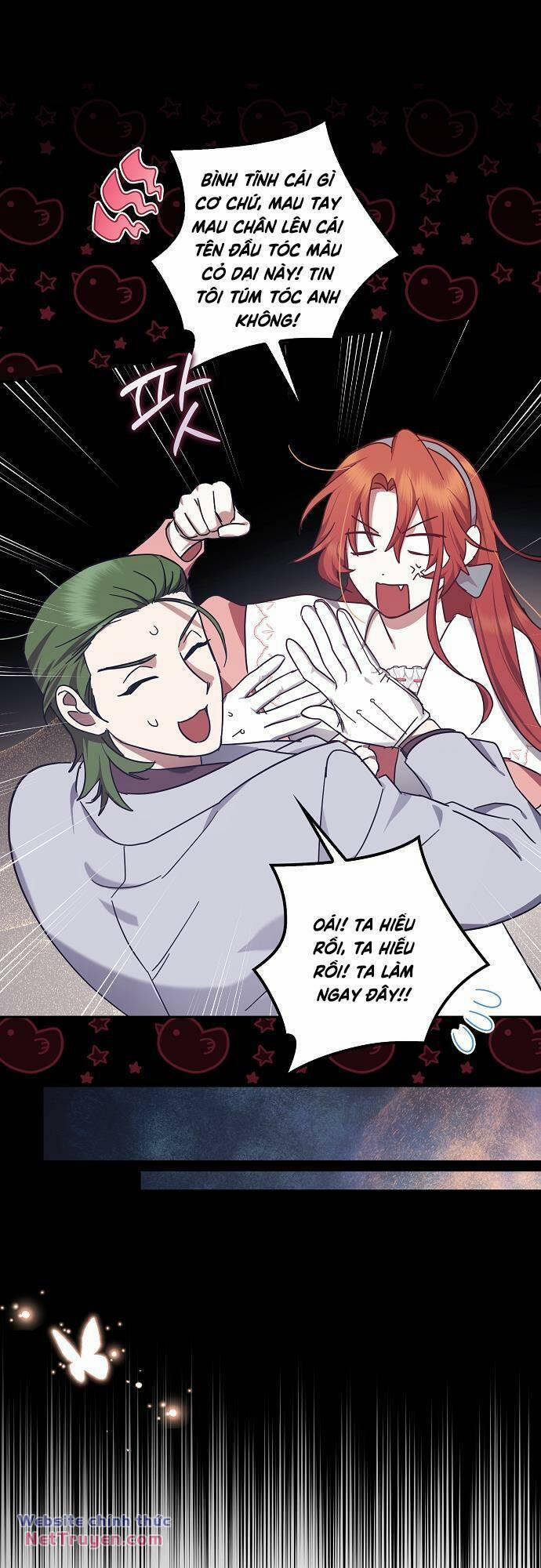 Cuộc Sống Độc Thân Giản Dị Của Quý Cô Bị Bỏ Rơi 48 trang 7