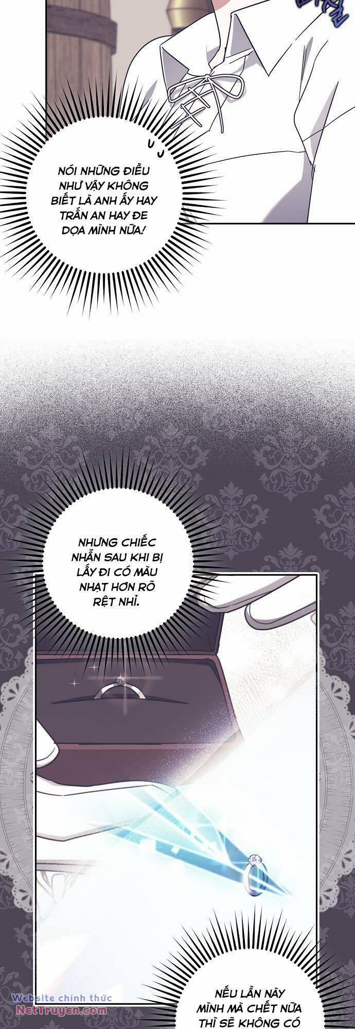 Cuộc Sống Độc Thân Giản Dị Của Quý Cô Bị Bỏ Rơi 49 trang 14