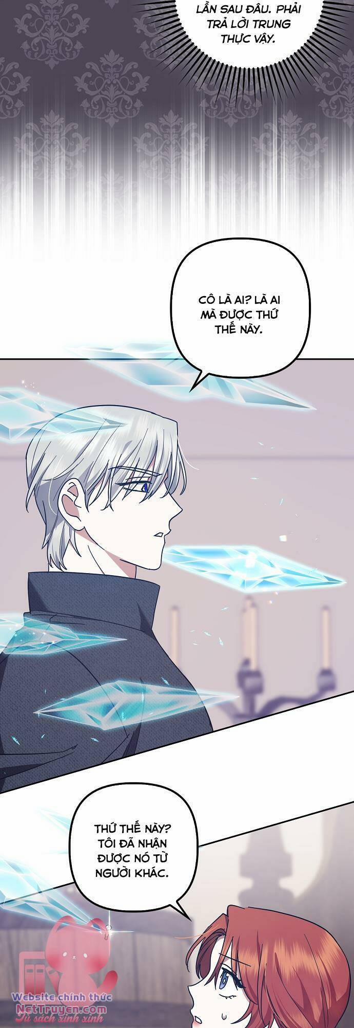 Cuộc Sống Độc Thân Giản Dị Của Quý Cô Bị Bỏ Rơi 49 trang 15