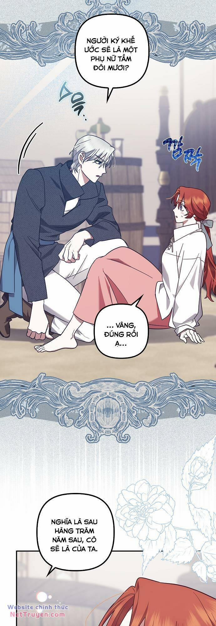 Cuộc Sống Độc Thân Giản Dị Của Quý Cô Bị Bỏ Rơi 49 trang 21