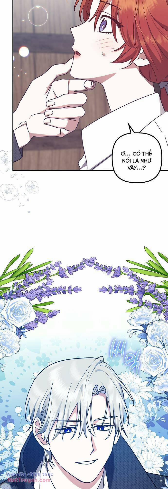 Cuộc Sống Độc Thân Giản Dị Của Quý Cô Bị Bỏ Rơi 49 trang 22