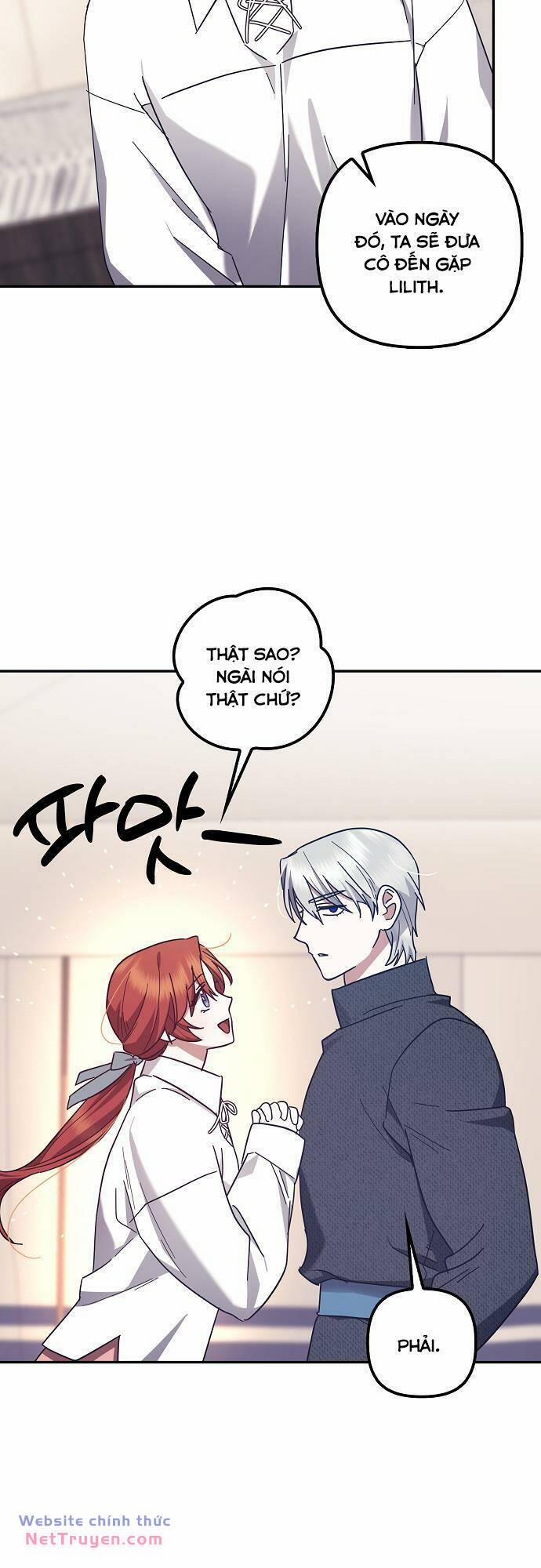 Cuộc Sống Độc Thân Giản Dị Của Quý Cô Bị Bỏ Rơi 49 trang 34