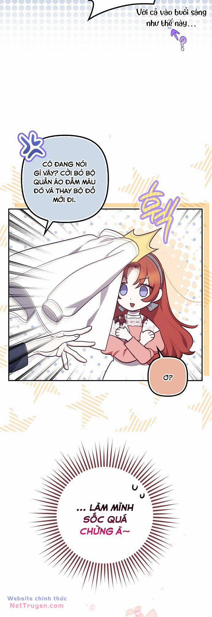 Cuộc Sống Độc Thân Giản Dị Của Quý Cô Bị Bỏ Rơi 49 trang 4