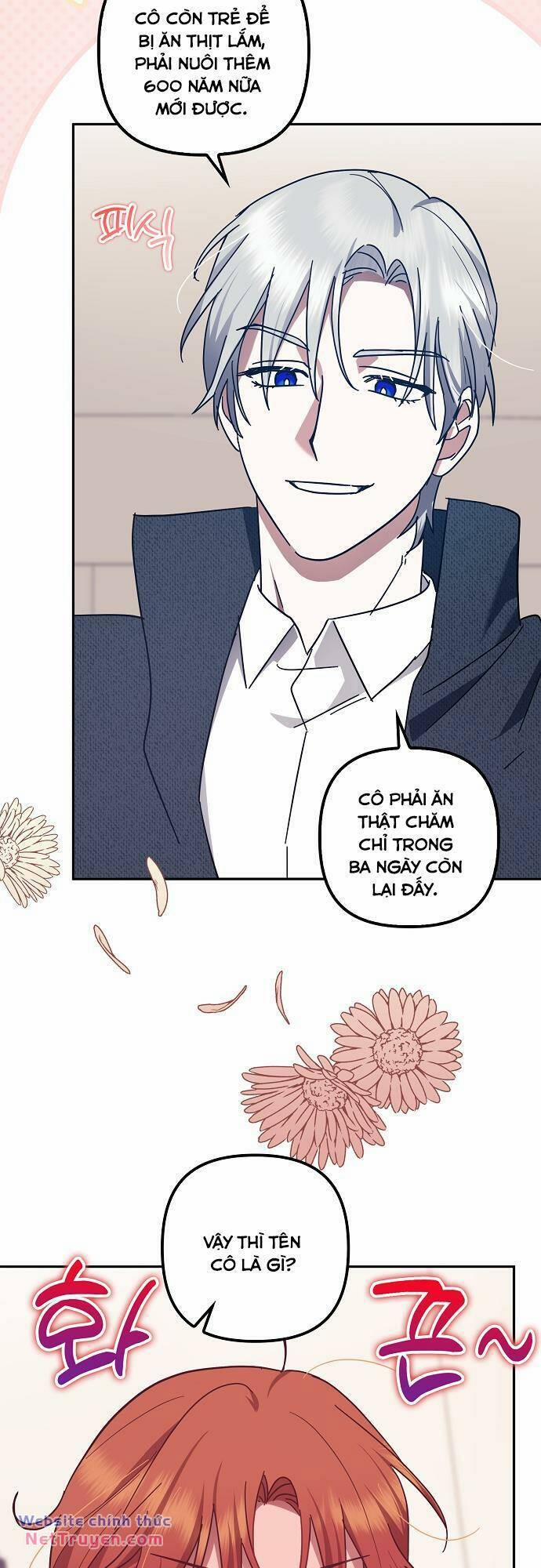 Cuộc Sống Độc Thân Giản Dị Của Quý Cô Bị Bỏ Rơi 49 trang 46