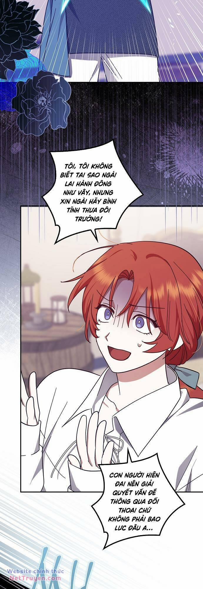 Cuộc Sống Độc Thân Giản Dị Của Quý Cô Bị Bỏ Rơi 49 trang 9