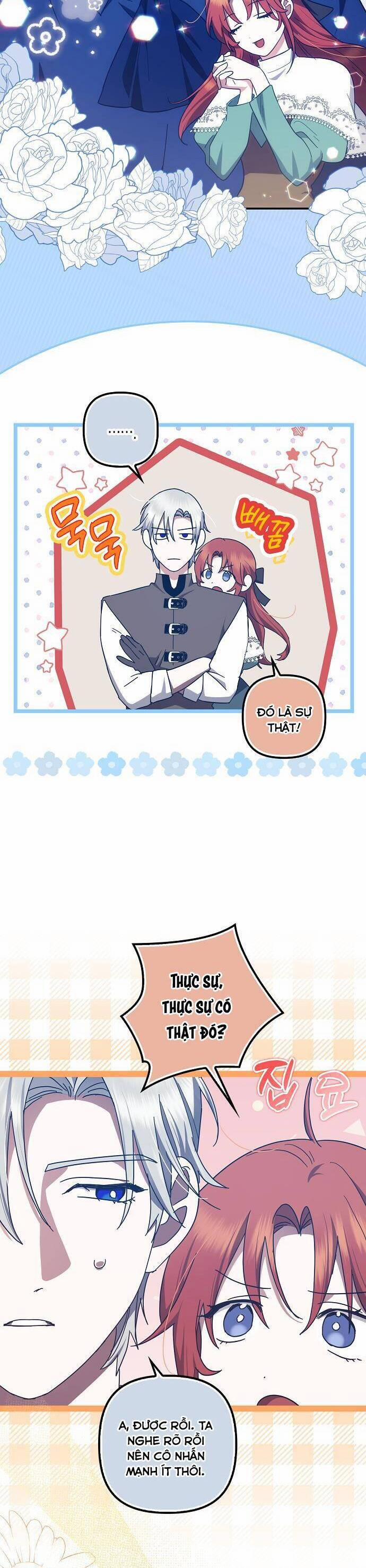 Cuộc Sống Độc Thân Giản Dị Của Quý Cô Bị Bỏ Rơi 50 trang 13