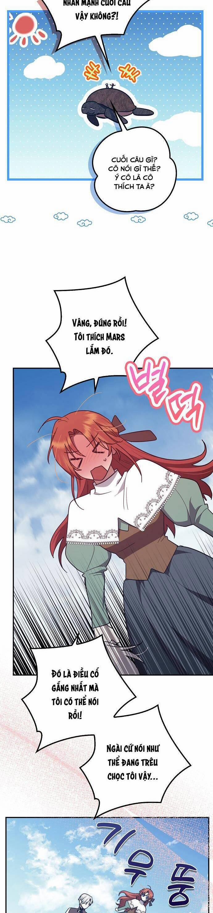 Cuộc Sống Độc Thân Giản Dị Của Quý Cô Bị Bỏ Rơi 50 trang 18