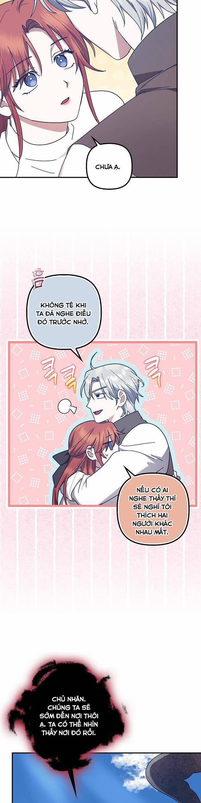 Cuộc Sống Độc Thân Giản Dị Của Quý Cô Bị Bỏ Rơi 50 trang 23