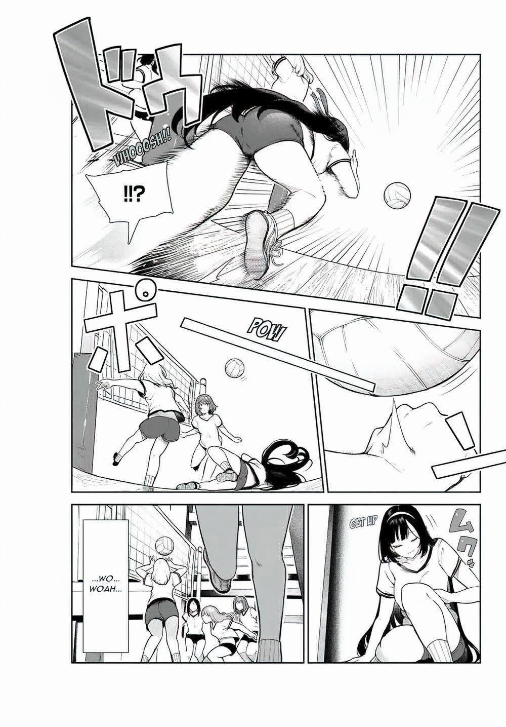 Cuộc Sống Khi Là Chó Cưng Của Inukai-San 11 trang 11