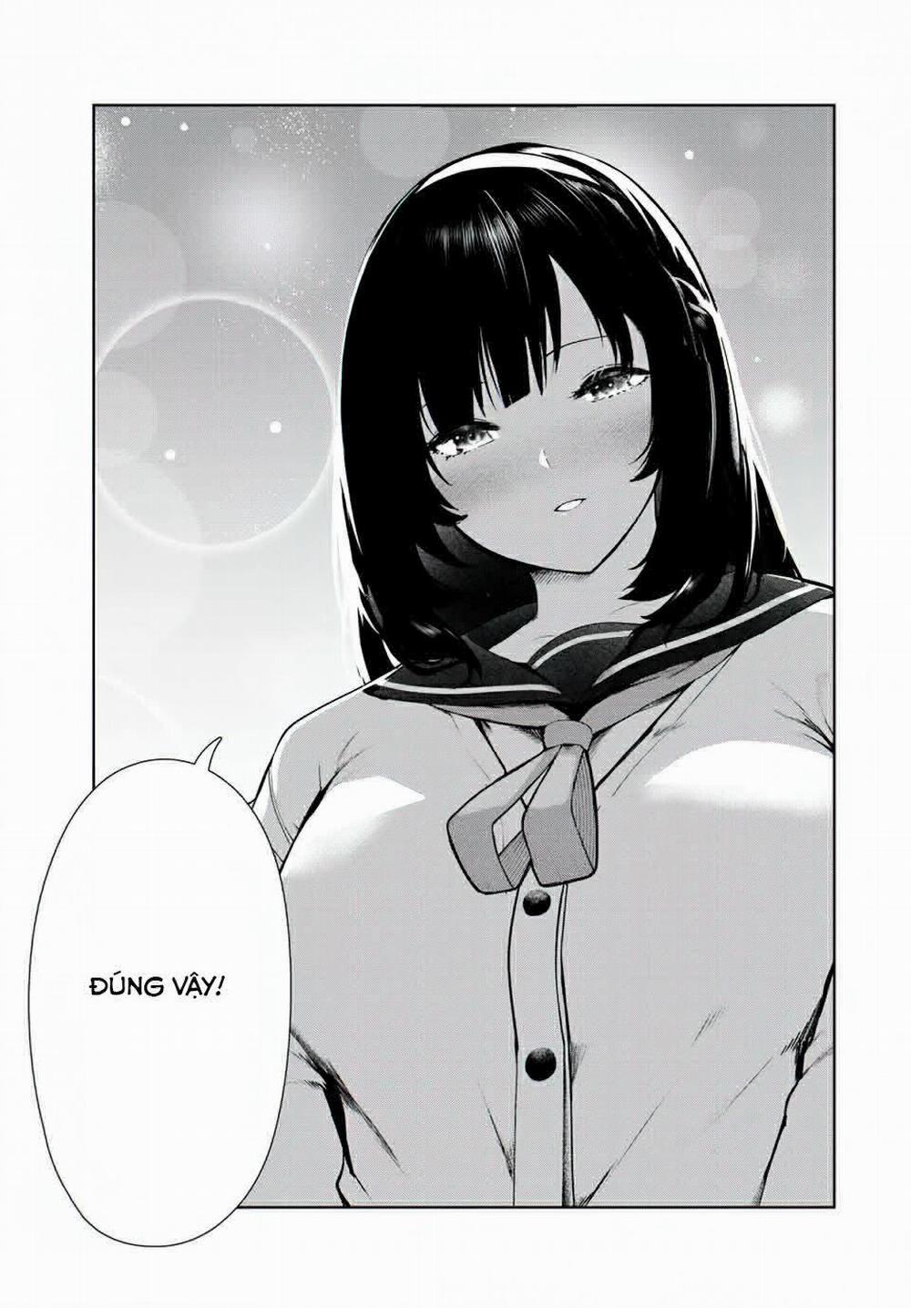 Cuộc Sống Khi Là Chó Cưng Của Inukai-San 14 trang 16