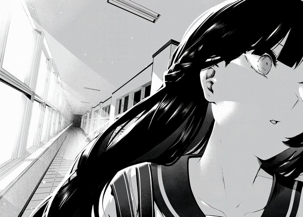 Cuộc Sống Khi Là Chó Cưng Của Inukai-San 19 trang 16