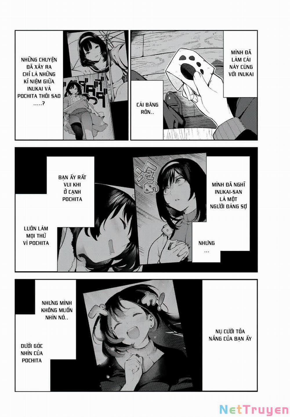 Cuộc Sống Khi Là Chó Cưng Của Inukai-San 20 trang 13