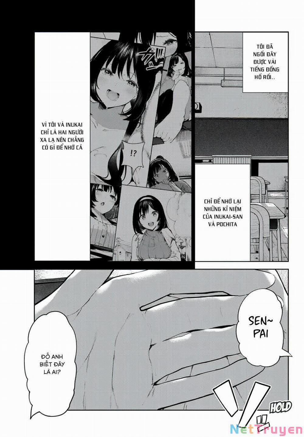 Cuộc Sống Khi Là Chó Cưng Của Inukai-San 20 trang 4