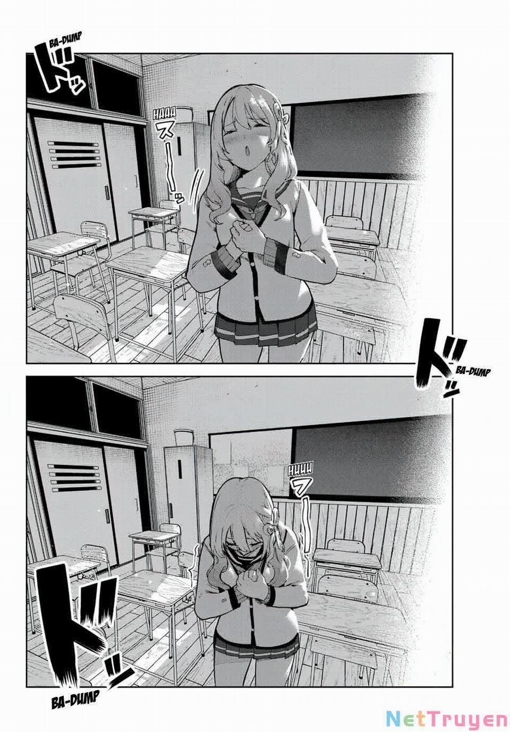 Cuộc Sống Khi Là Chó Cưng Của Inukai-San 20 trang 9