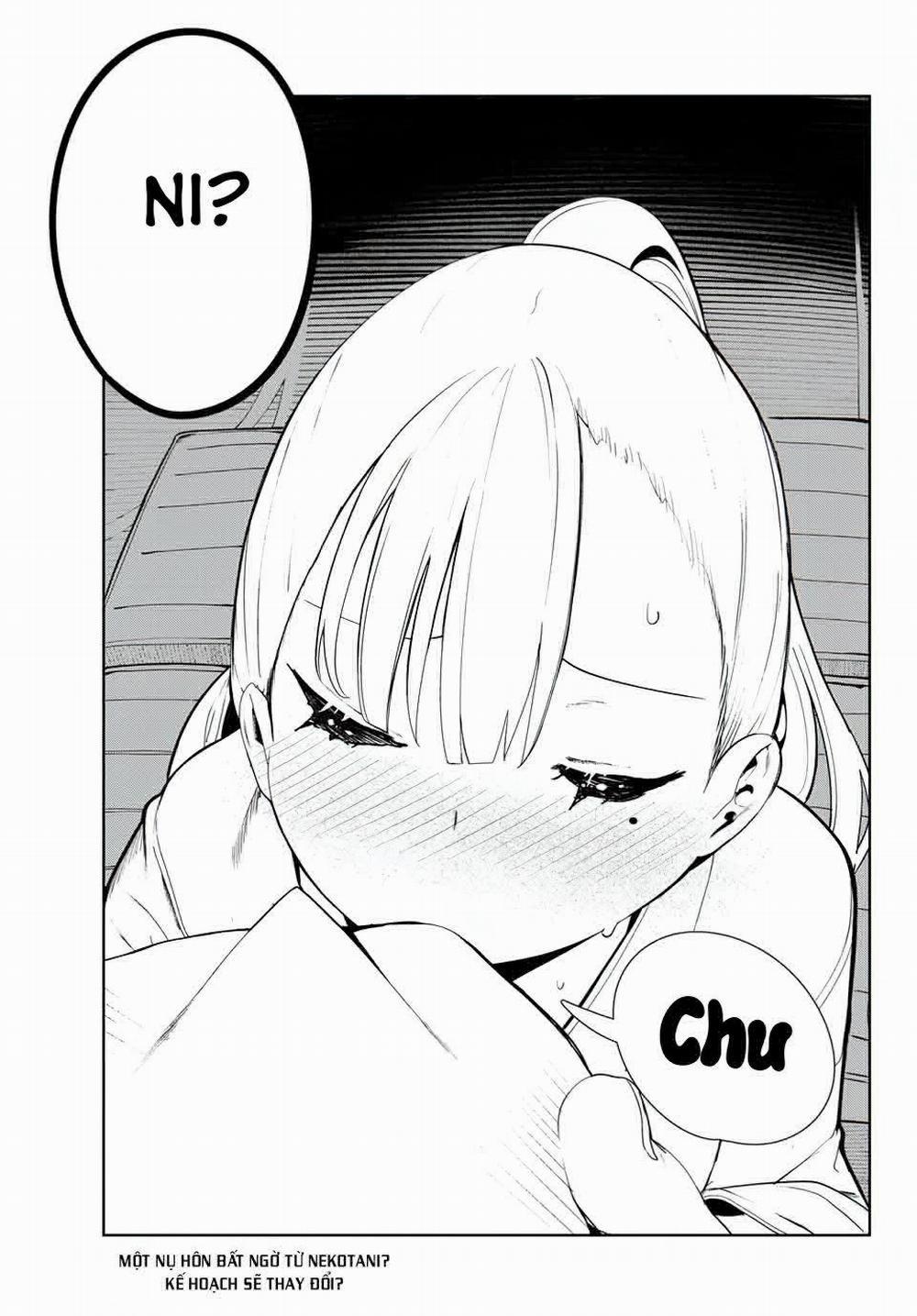 Cuộc Sống Khi Là Chó Cưng Của Inukai-San 21 trang 17