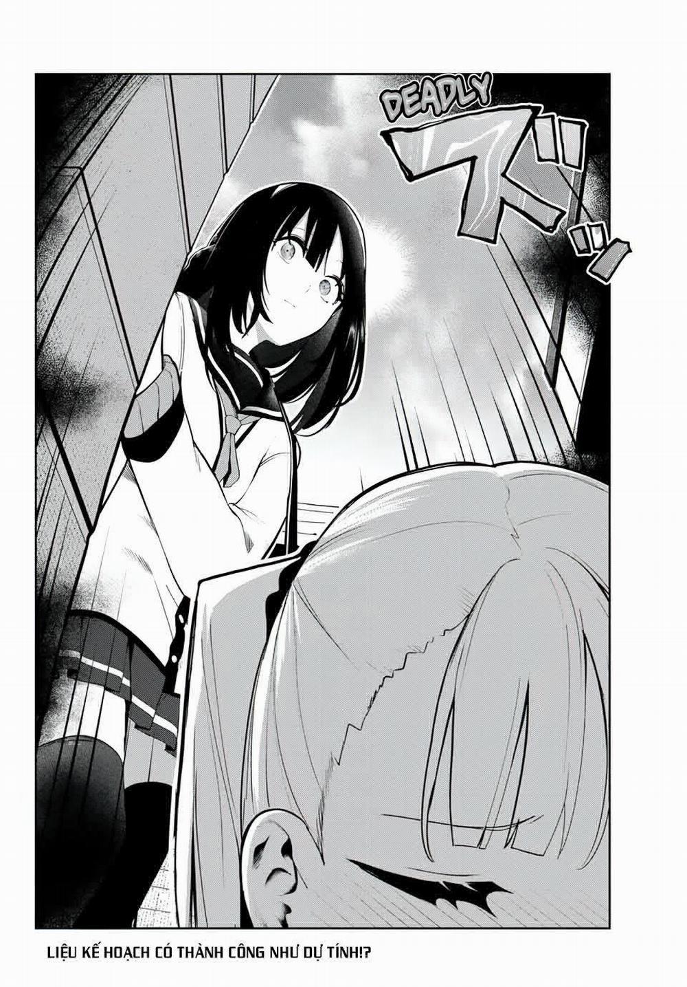 Cuộc Sống Khi Là Chó Cưng Của Inukai-San 22 trang 16