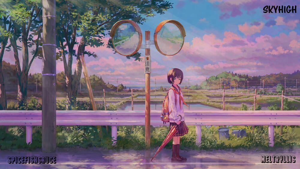 Cuộc Sống Khi Là Chó Cưng Của Inukai-San 24.5 trang 1