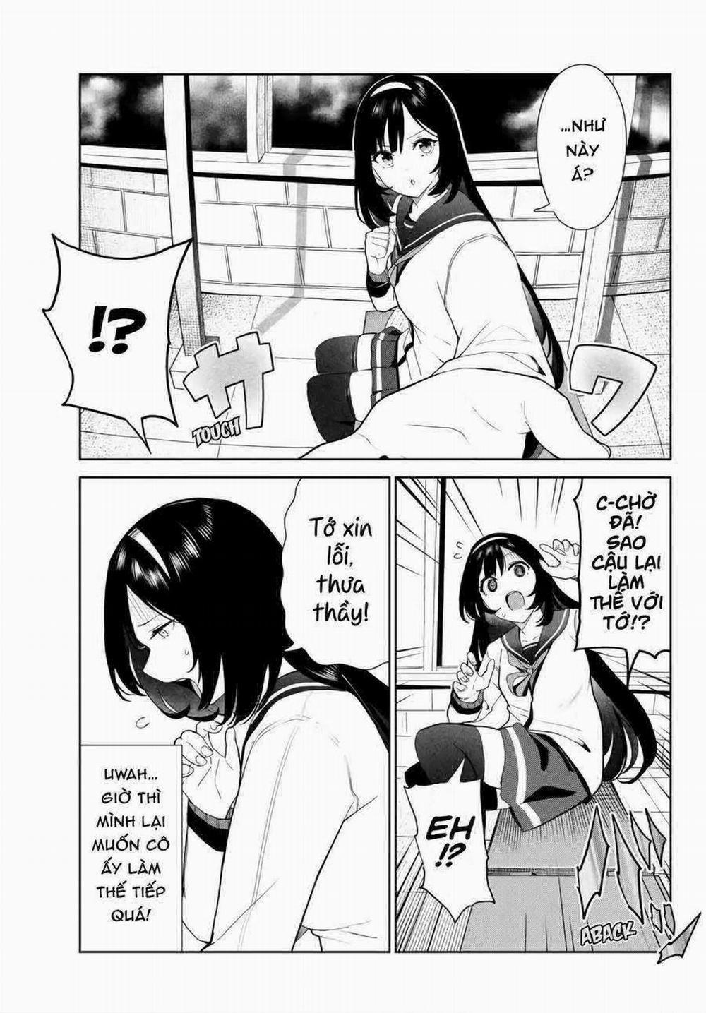 Cuộc Sống Khi Là Chó Cưng Của Inukai-San 26 trang 8