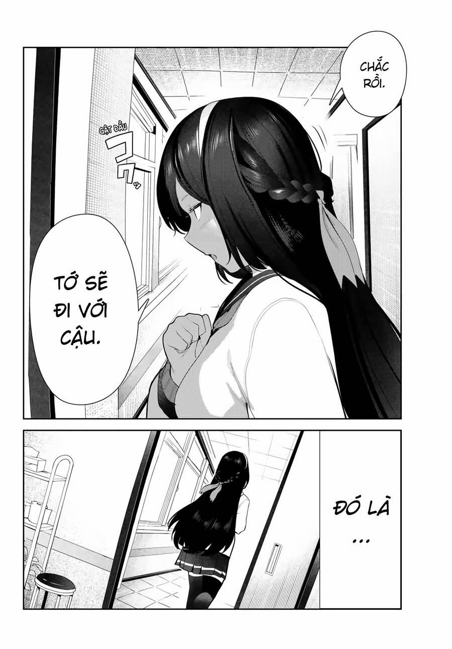 Cuộc Sống Khi Là Chó Cưng Của Inukai-San 30 trang 17