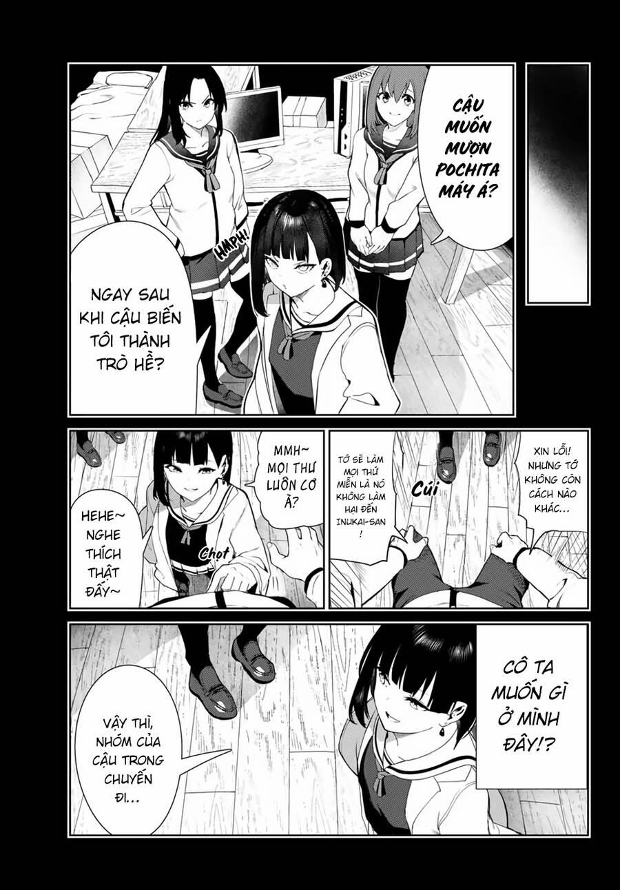 Cuộc Sống Khi Là Chó Cưng Của Inukai-San 31 trang 4