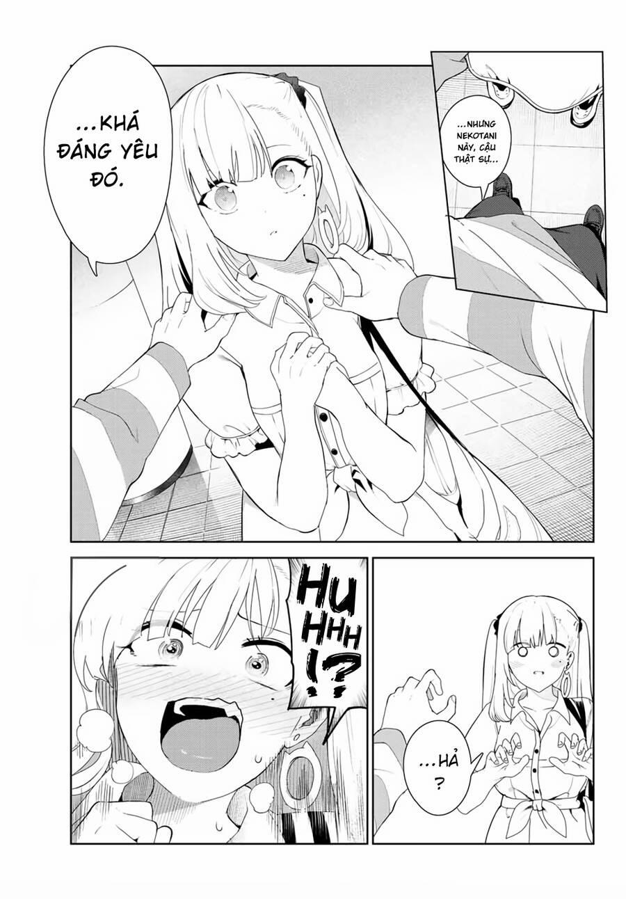 Cuộc Sống Khi Là Chó Cưng Của Inukai-San 32 trang 20